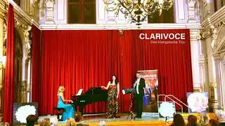CLARIVOCE - Engelbert Humperdinck - Abendsegen