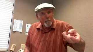 Ask Dale Mann -- The Toilet Seat Problem