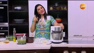حلقة خاصة عن البيتزا | أميرة في المطبخ (كاملة)