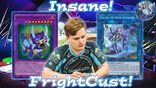 Fluffal Orcust 1st Place Deck Profile - any two monsters you say 🤔