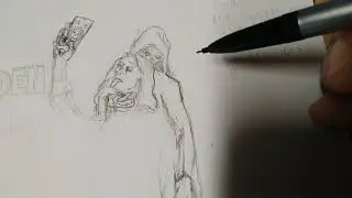 ✏💀 