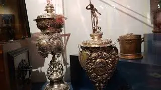 EXHIBITION &ldquo;Lyndanise. Reval. Tallinn&rdquo; at the Tallinn City Life Museum