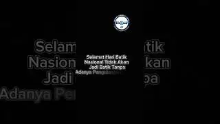 #servicedrone #dronejakarta #dronekaktim #haribatiknasional