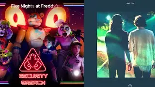 This Comes From Inside x Shelter | TLT + Porter Robinson & Madeon | RAVE DJ mashup
