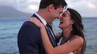 Celebrate love at Park Hyatt St. Kitts Christophe Harbour