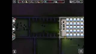 Prison Architect six informants now