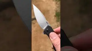 Zero Tolerance 0357 Pocket Knife