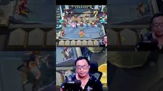 bukan 9, tapi 10 dragon altar