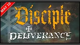 Deliverance - Flesh And Blood - BMI Event Center - Versailles, Ohio - May 10, 2025