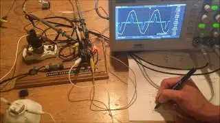 EP 26 - Power Line Analysis and Power Factor
