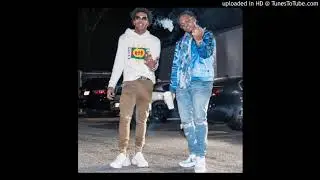 (FREE) Lil Baby X Gunna Type Beat (Prod. YFA)