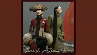 There Is a Beauty Within