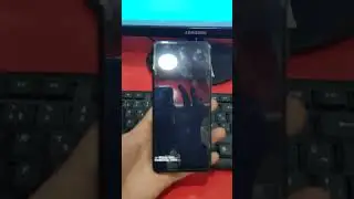 How to manually format the Omix X400 phone. Hard reset.📲