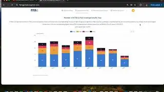 Investigation Search Tutorial - Private Aviation Safety Alliance