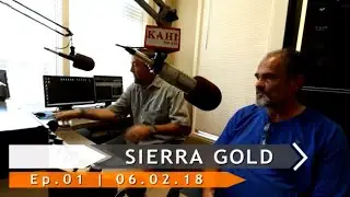 Goldhound strikes it big on ancient river channel!