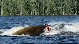 Ronix 2019 Women's Pot Belly Rocket