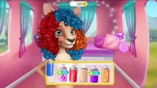 Animal Hair Salon - Sydney #animals #animalmakeover #videos #salon #asmr #asmrvideo #satisfyingasmr