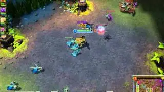 TF(Twisted Fate) Master, gameplay, LoL garena Philippines pt 1/6