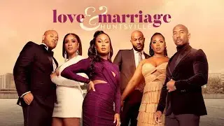 Love and Marriage Huntsville| Season 5, Episode 12| 99 Problems, But A Beach Aint One (Review/Recap)