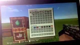 Minecraft tu 14 update info