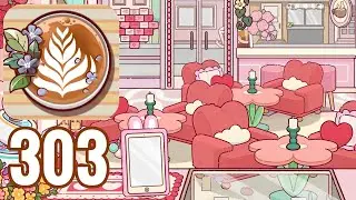 Magic Cup Event - Day 1521-1525 - Good Coffee Great Coffee - Part 303 - Gameplay Walkthrough