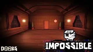 This DOORS Sub-Room Doesn't Exist. (Leaks)