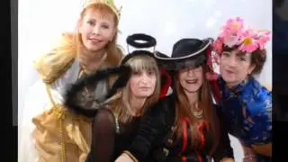 FOTOPARTY ADULTOS