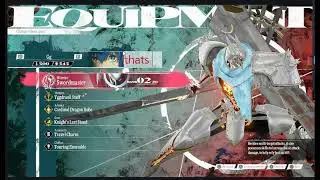 Metaphor Refantazio Archetype ID Modifier Tutorial