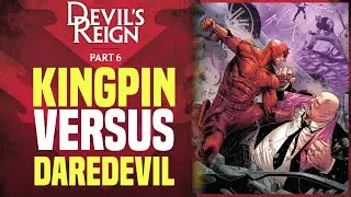 Devil's Reign 