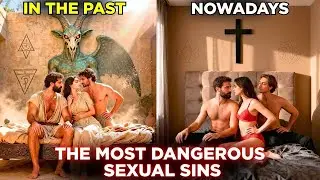 EVERYTHING the BIBLE DOESN&rsquo;T TELL about the Most DANGEROUS SEXUAL SINS &ndash; Biblical Documentary