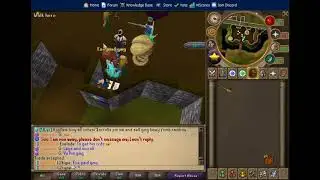 MM session on frimbscape
