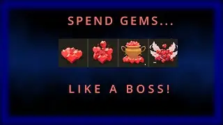 Giant Simulator: Spend Gems Like A Boss!