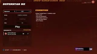 Campus Legends 2v2 !!!