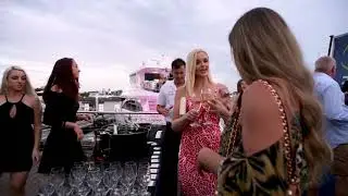 The Horizon E75 and V81 launch party!