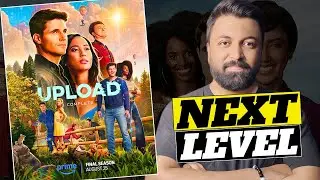 Upload Season 4 (2025) | Review In Hindi 