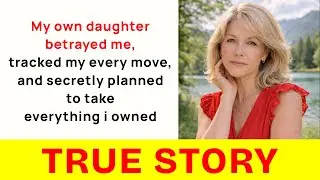 My Own Daughter Used My Identity for a Crime I Never Committed