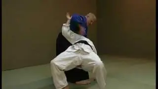 Odbrana - Learn Real Aikido - Adults Orange Belt