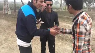 Danhall khokhar