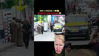 Salute to the Real Heroes &ndash; Indian Police & SPG Commandos 🇮🇳In this powerful moment, #trueheroes