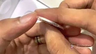Silver Shopping ?!?😲 Online experience || GIVA Silver coin
