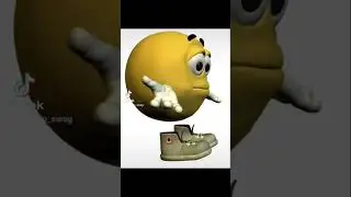 Meme Uomo Giallo #1