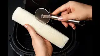 The Puff Pastry Hack You’ll Crave – Crispy Outside, Melty Inside!