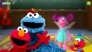 Sesame Street Games 1913