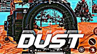 I knocked out EXorangee from outside zone 😂/dust🔥🔥 aim assist off😎