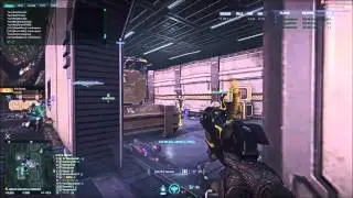 Planetside 2 - Terrorists Win