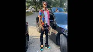 FREE Yung Mal Type Beat 2020 - 