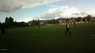 Farleigh Rovers Reserves vs Old Rutlishians A