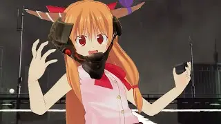 WE ARE INVINCIBLE GOBLIN | Red Sun + We Are Japanese Goblin - 砕月 [EXTENDED]