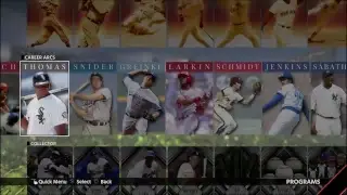 MLB The Show 18 Diamond Dynasty-The Nebraska Yankees (Episode 1)