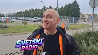 Desingerica o Mini Kostic i Kasperu! PINKOVE ZVEZDE